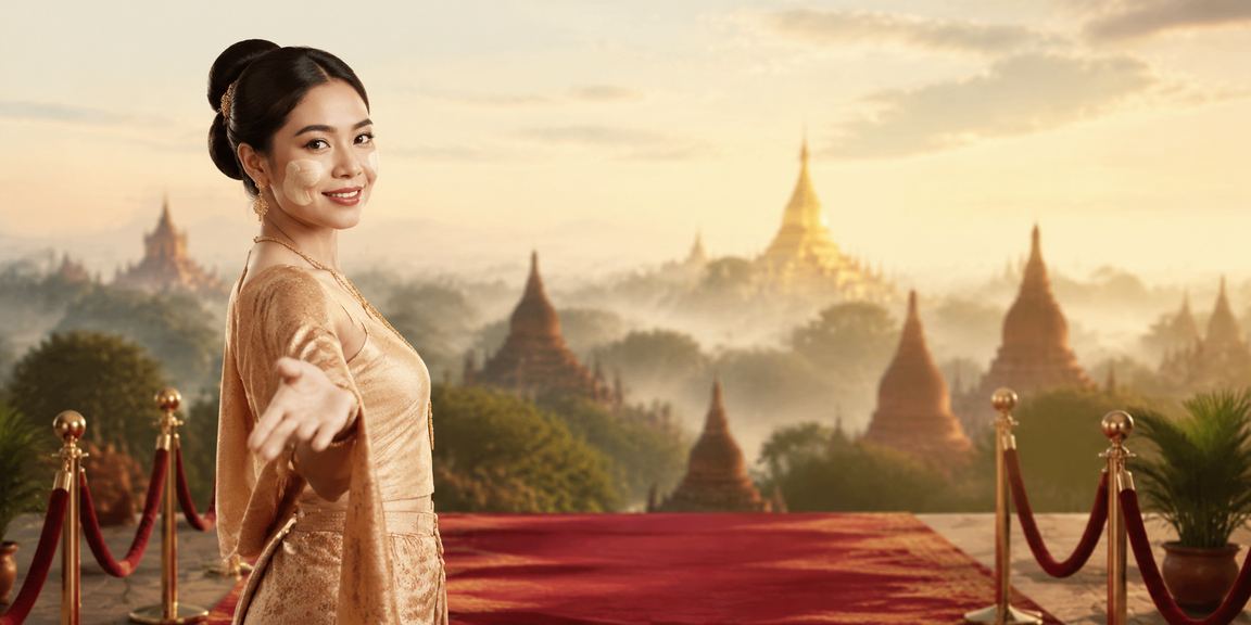 ပုဂံမြို့ ဘောလုံးပြိုင်ပွဲလောင်းကစားသူများ