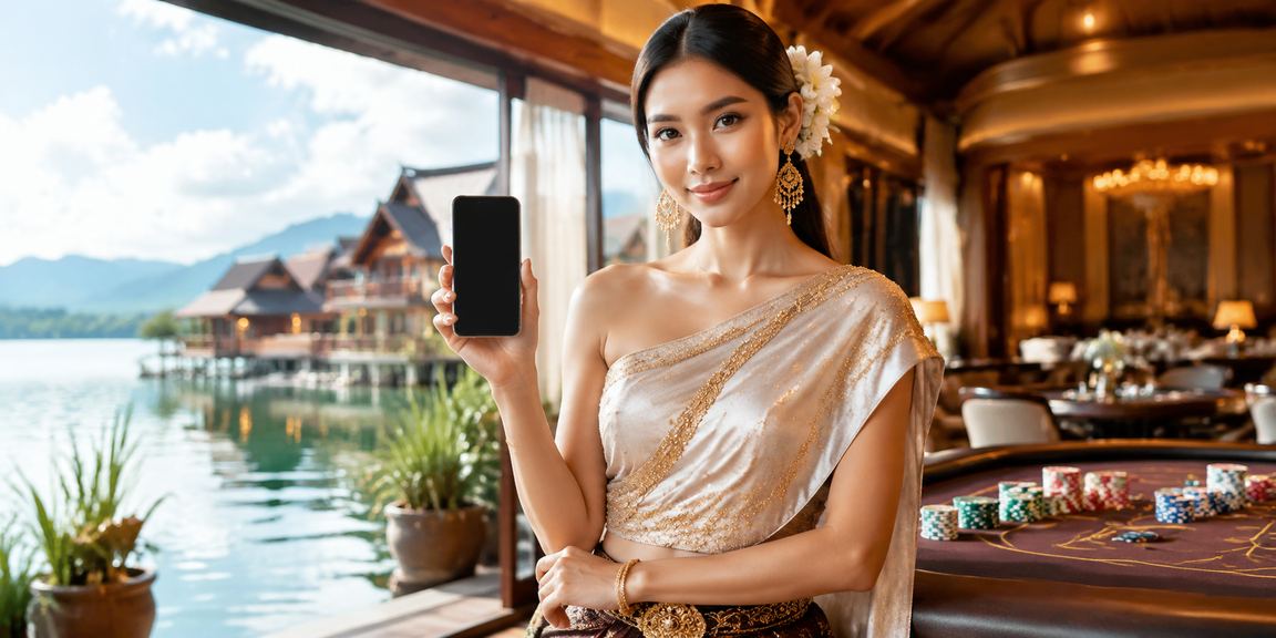 ငြိုလ်ပင်လယ်ကမ်းနား app ဖြင့် mmk08 ကာစီနို အတွေ့အကြုံ
