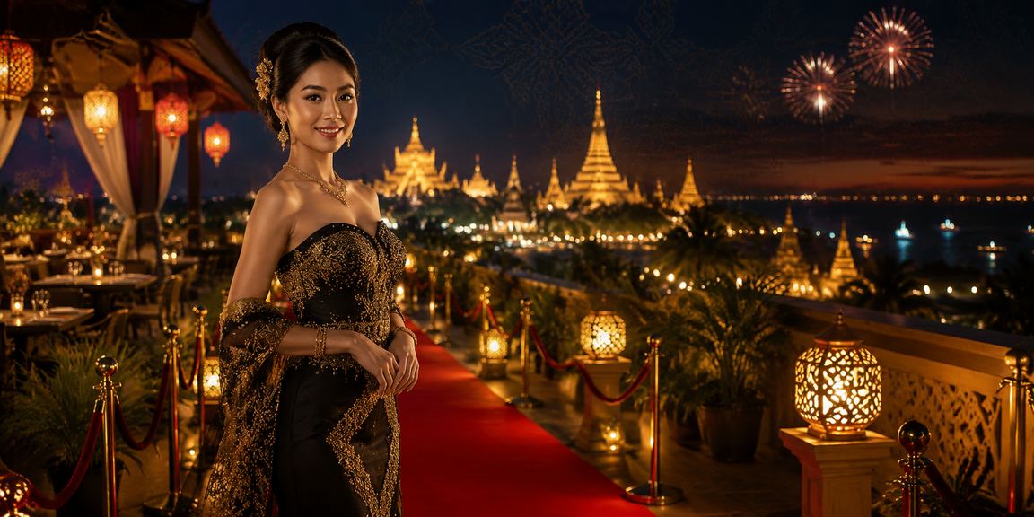 မြန်မာနိုင်ငံ အွန်လိုင်းတိုက်ရိုက်ကာစီနို ဖျော်ဖြေမှု